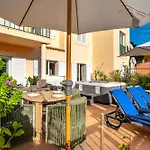 Sol E Mar - By Bedzy Albufeira