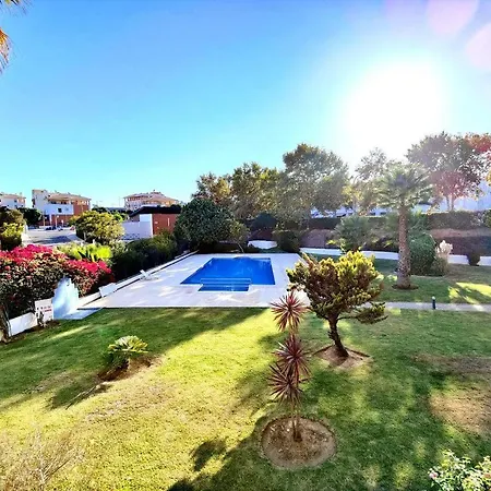 Place In The Sun - Free Out Door Jacuzzi - By Bedzy Albufeira