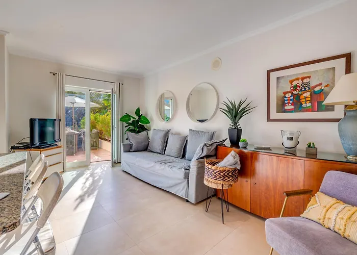 公寓 Place In The Sun - Free Out Door Jacuzzi - By Bedzy