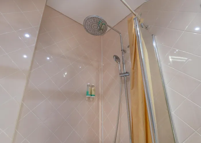 公寓 Place In The Sun - Free Out Door Jacuzzi - By Bedzy