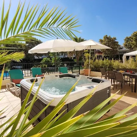 Place In The Sun - Free Out Door Jacuzzi - By Bedzy * Albufeira