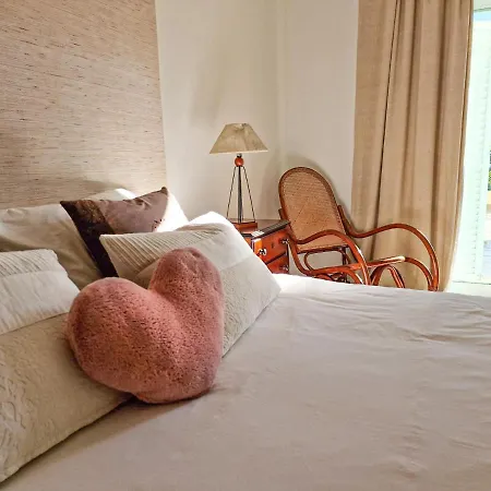 Place In The Sun - Free Out Door Jacuzzi - By Bedzy Apartment Albufeira