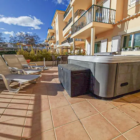 Place In The Sun - Free Out Door Jacuzzi - By Bedzy Apartment *