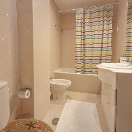 Place In The Sun - Free Out Door Jacuzzi - By Bedzy * Albufeira