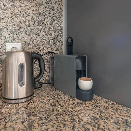 Place In The Sun - Free Out Door Jacuzzi - By Bedzy * Albufeira