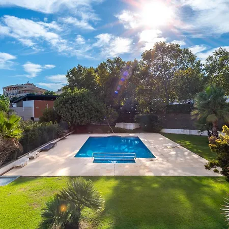 Place In The Sun - Free Out Door Jacuzzi - By Bedzy * Albufeira