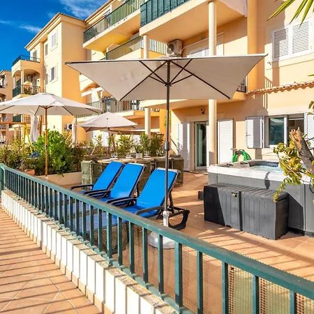 Place In The Sun - Free Out Door Jacuzzi - By Bedzy Appartement