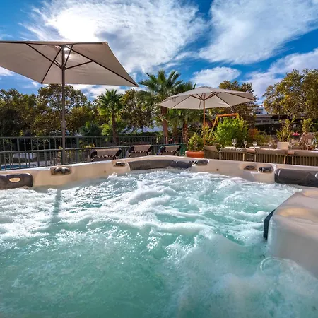 Appartement Place In The Sun - Free Out Door Jacuzzi - By Bedzy Albufeira
